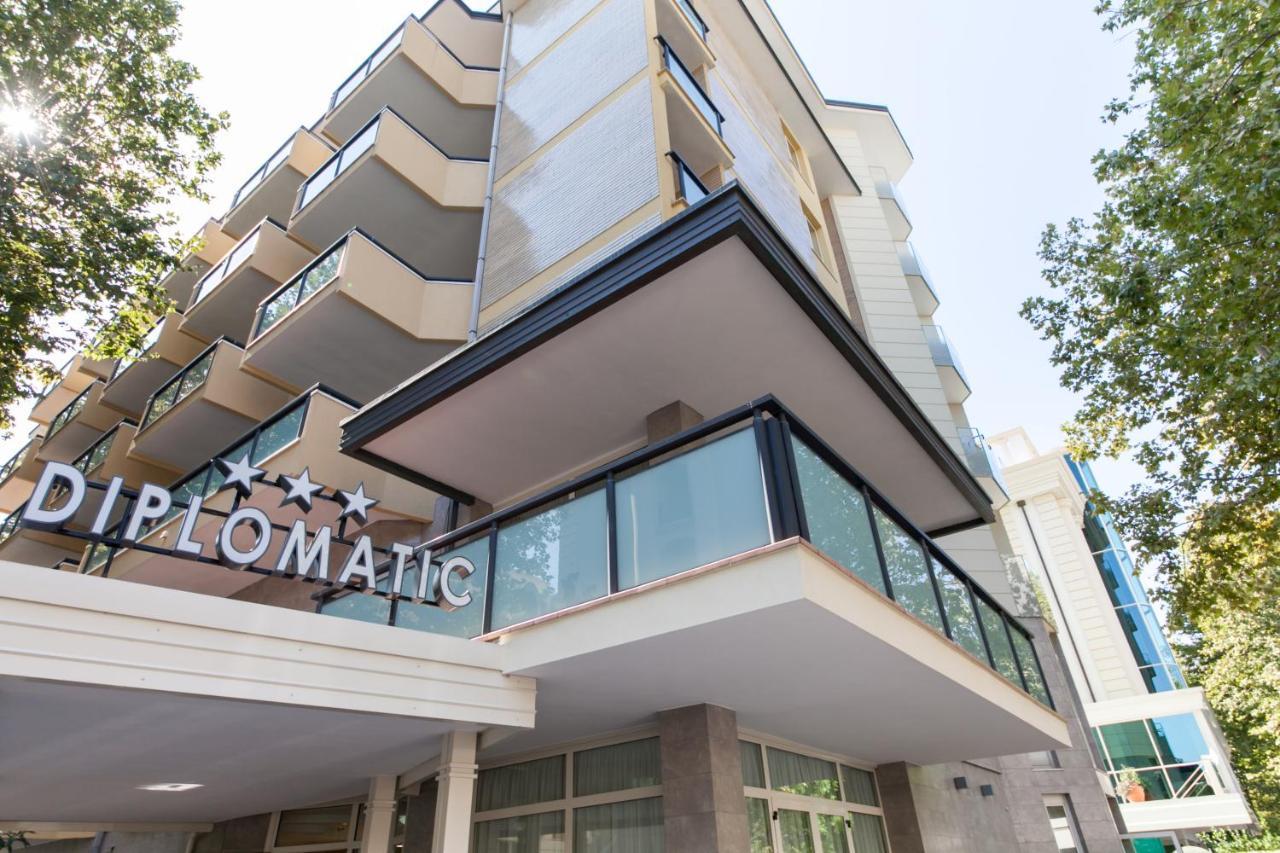 Diplomatic 3* Cesenatico